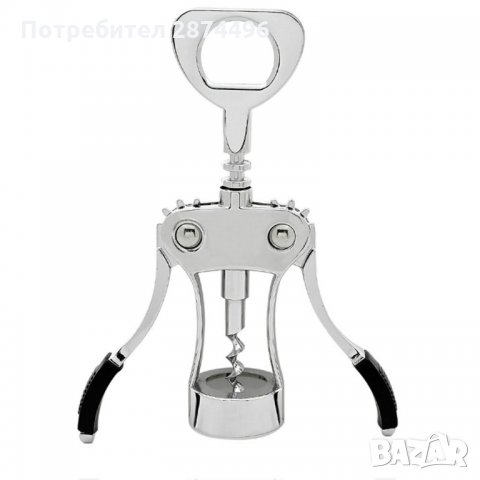 1526 Домакински прибор - тирбушон, снимка 5 - Други стоки за дома - 35731186