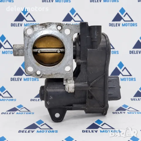 9842632980 Дроселова клапа Peugeot 208 I, снимка 2 - Части - 56318538