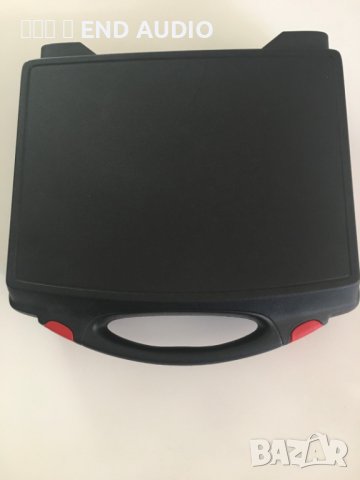 █▬█ █ END AUDIO - ПРОМО ТОП ЦЕНА!! GEBEL LACORDE XLR-1m., снимка 3 - Аудиосистеми - 41204076