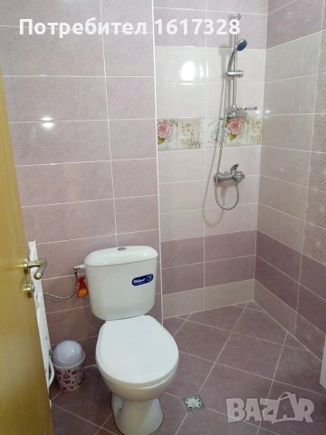 Двустаен под наем Мол Плаза, снимка 4 - Квартири, нощувки - 52795191