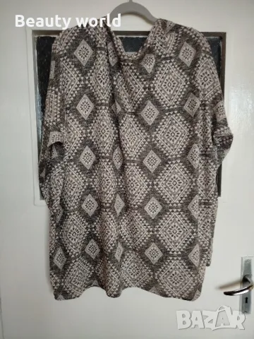 Жилетка 2-3 хл. , снимка 6 - Жилетки - 49679130