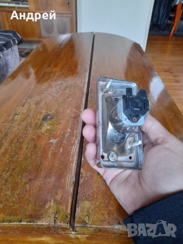 Стар мигач Лада,ВАЗ #2, снимка 5 - Други ценни предмети - 53431248