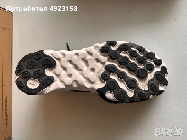 NIKE обувки 42 номер, снимка 3 - Спортни обувки - 55740314