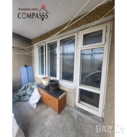 гр. Добрич, ЦЕНТЪР-училище Славейков, 3-ен апартамент 122000евро!, снимка 8 - Апартаменти - 51246202