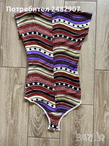 Дамско боди, снимка 5 - Корсети, бюстиета, топове - 53694475