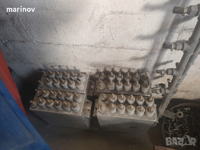 тиристорен преобразовател, снимка 3 - Други машини и части - 52907176