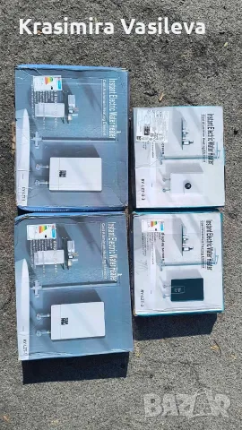 Проточни бойлери – 7100 W и 8600 W, снимка 2 - Бойлери - 55973820