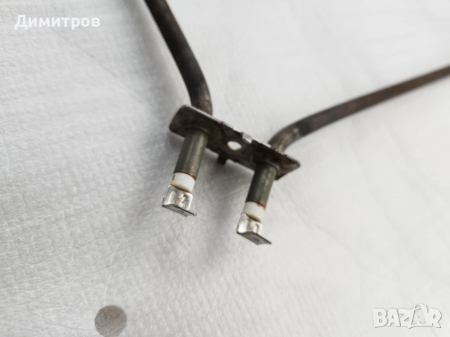 Нагревател за хлебопекарна, снимка 2 - Хлебопекарни - 53191358