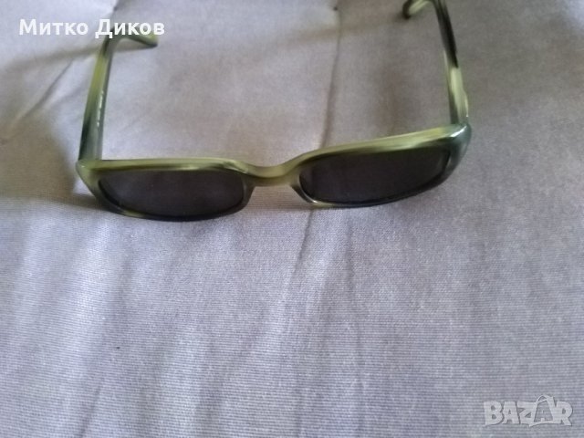 Слънчеви очила Cucci оригинални -кутия-кърпичка -сертификат, снимка 10 - Слънчеви и диоптрични очила - 33931967