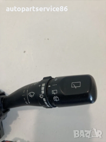 Превключвател за чистачка фарове и мигач за KIA Sportage 2.0 CRDi (2009) 202003393, снимка 3 - Части - 53372424