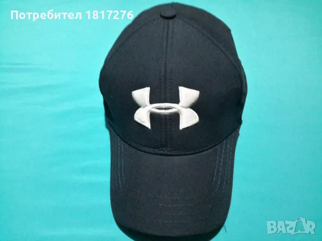 Nike,Adidas,Under Armour, снимка 4 - Шапки - 38374026