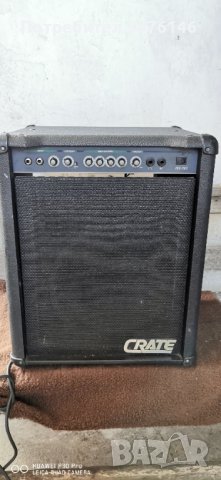 Продавам кубе Crate BX-50, снимка 5 - Други - 41374629