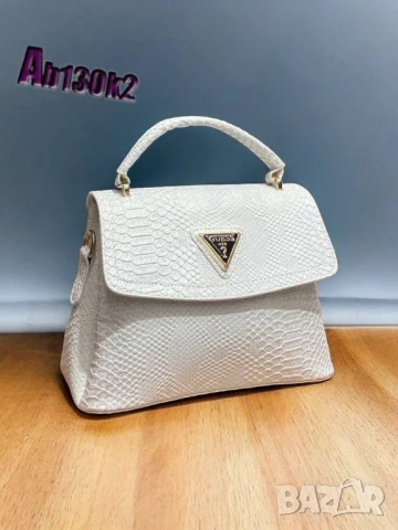 чанти guess, снимка 5 - Чанти - 50761303