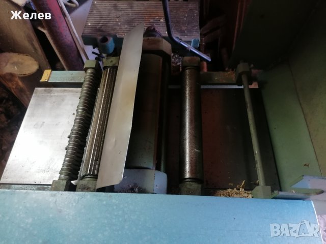 Щрайхмус 260 мм. , снимка 6 - Други машини и части - 35921060