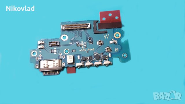 Блок захранване Samsung Galaxy A53 5G