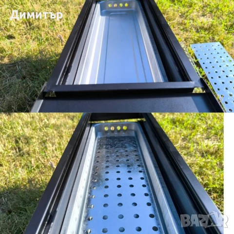 Барбекю скара НОВО , снимка 5 - Скари - 51393436