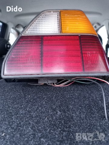 Заден стоп за голф 2 volkswagen 2