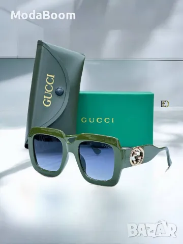 Gucci дамски слънчеви очила 