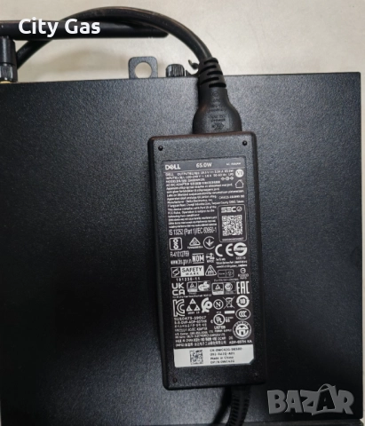 Dell Optiplex 3040 Micro PC, снимка 4 - Работни компютри - 52703468