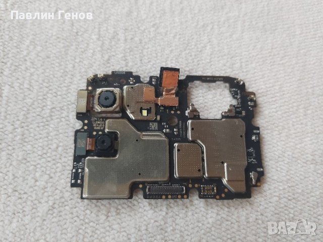 Основна платка за Xiaomi Redmi A1, снимка 4 - Резервни части за телефони - 42359512
