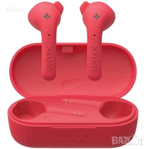 Defunc безжични слушалки