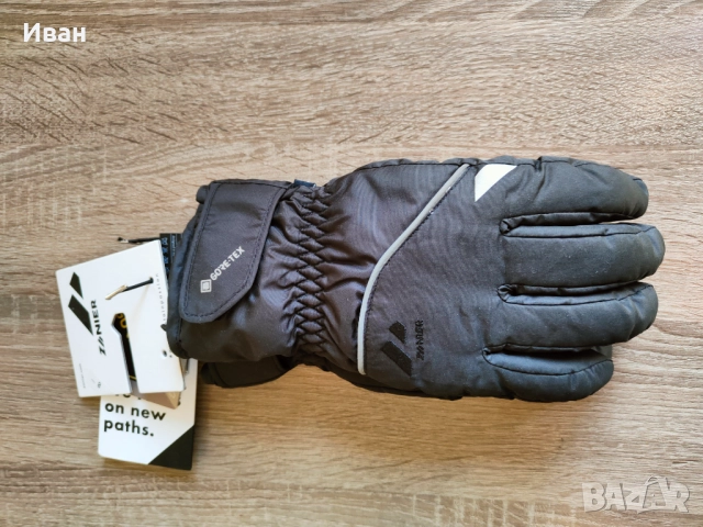 Ръкавици ZANIER , снимка 6 - Ръкавици - 52704861