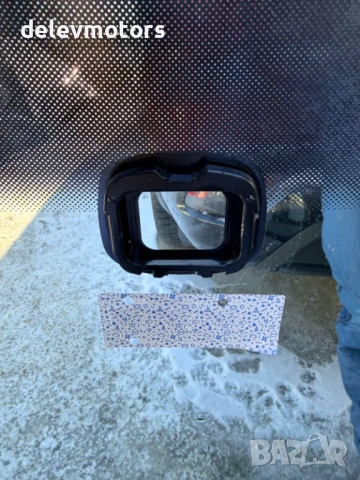 Предно стъкло от Skoda SuperB 2.0 TDI 170 кс., 4x4, 6ск., двигател CFG B, 115 000 км., 2011 г., снимка 4 - Части - 53107925