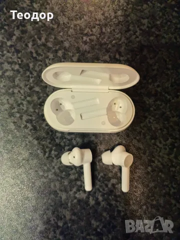 OnePlus Buds - Z, снимка 4 - Безжични слушалки - 56364112