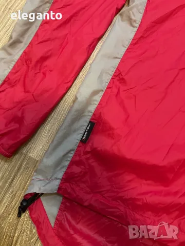 Мъжка ветровка Montane Pertex Nano Windproof  , L размер , снимка 5 - Якета - 50023740