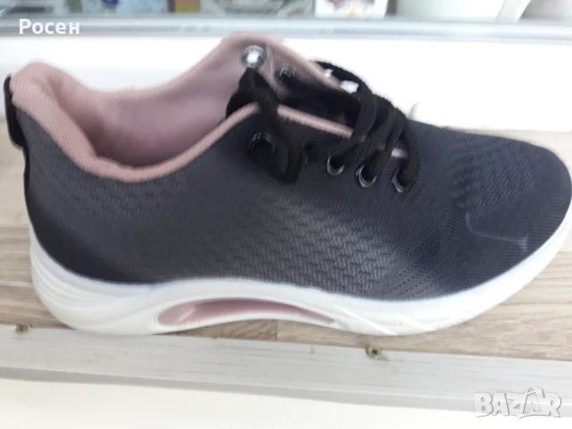 Маратонки 38 номер, снимка 2 - Детски маратонки - 49514526