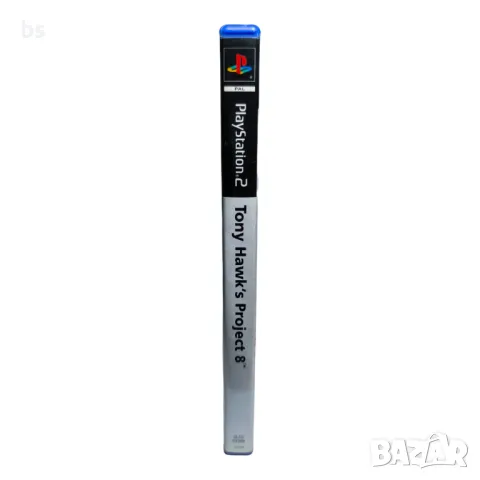 Tony Hawk's - Project 8 - Playstation 2, снимка 3 - Игри за PlayStation - 38603689