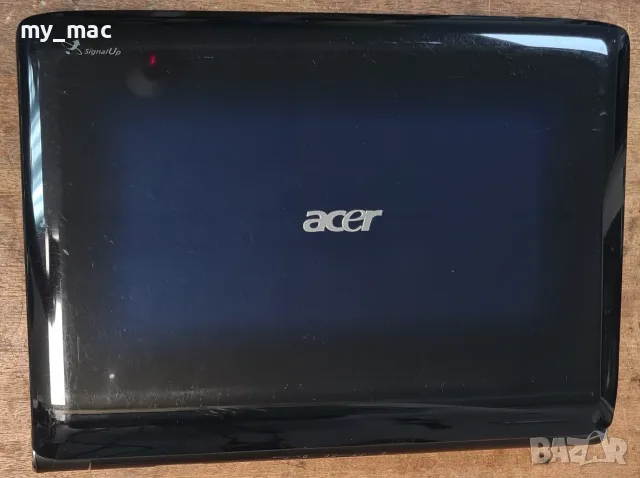 Acer Aspire 6930 ZK2 на части, снимка 6 - Части за лаптопи - 55825581