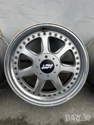 ACT /Gotti  18”, снимка 7 - Гуми и джанти - 39770191