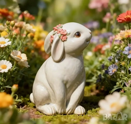 Молд заек (2)