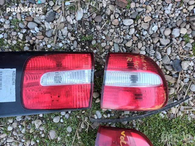 ляв и десен стоп за волво в40 VOLVO V40, снимка 6 - Части - 43715587