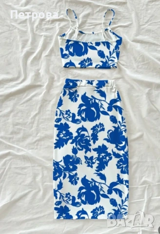 Дамски сет , снимка 2 - Комплекти - 53737077