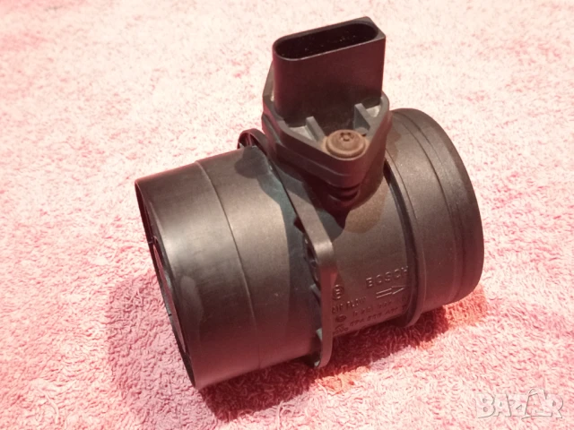 Дебитомер BOSCH за AUDI VW Skoda - 1.9TDI 2.0TDI