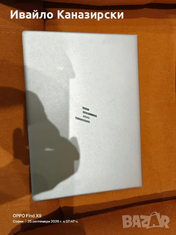 Продавам лаптоп HP Elitebook 840 G5