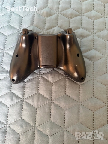 Xbox 360 slim(перфектен), снимка 4 - Xbox конзоли - 53668204