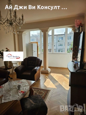 Двустаен апартамент в Двужба 1, снимка 4 - Апартаменти - 53230044