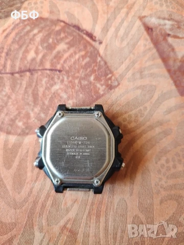 Casio голям лот, снимка 4 - Мъжки - 51352525