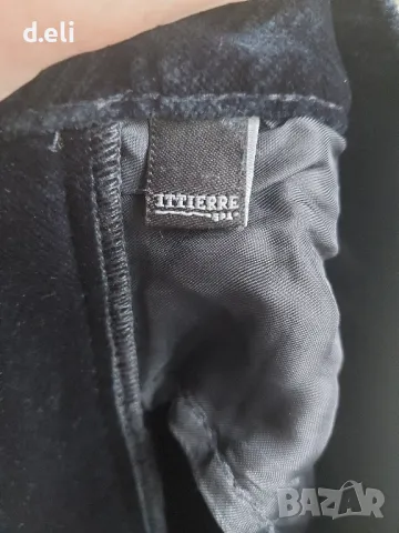 Унисекс!Два панталона Versace jeans couture Size M Уникален панталон , снимка 11 - Панталони - 50180148