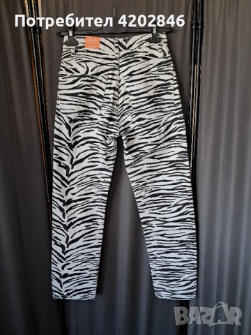 Pull & Bear , снимка 2 - Дънки - 52167645