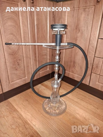 Вип Наргилета, снимка 11 - Наргилета - 51109766