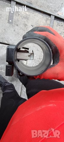 дебитомер mercedes w245, снимка 2 - Части - 34489112