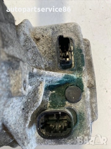 Помпа за усилване на кормилно управление Rhd за Peugeot 308 2.0 HDi (2009) 9684979180, снимка 3 - Части - 53633942