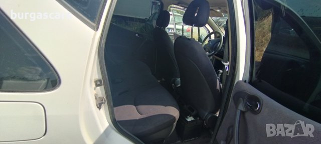 Mercedes A160 W168  1.6-102к.с. бензин на части, снимка 11 - Автомобили и джипове - 41610084