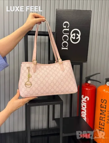 Gucci ⚜️ Дамски Чанти , снимка 5 - Чанти - 55744030