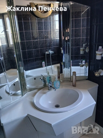 Продавам апартамент в идеален център град Бяла Слатина с площ 130кв.м,напълно обзаведен., снимка 12 - Апартаменти - 52939417