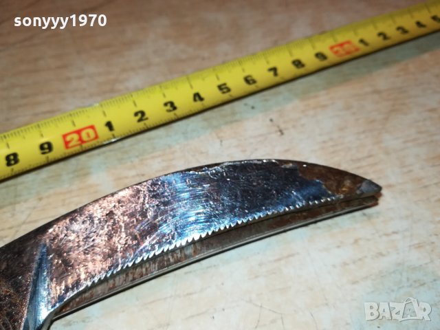 пиле-профи ножица за пилета 0911210923, снимка 11 - Други инструменти - 34743180